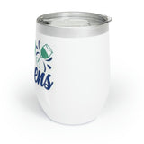 Chill Wine Tumbler